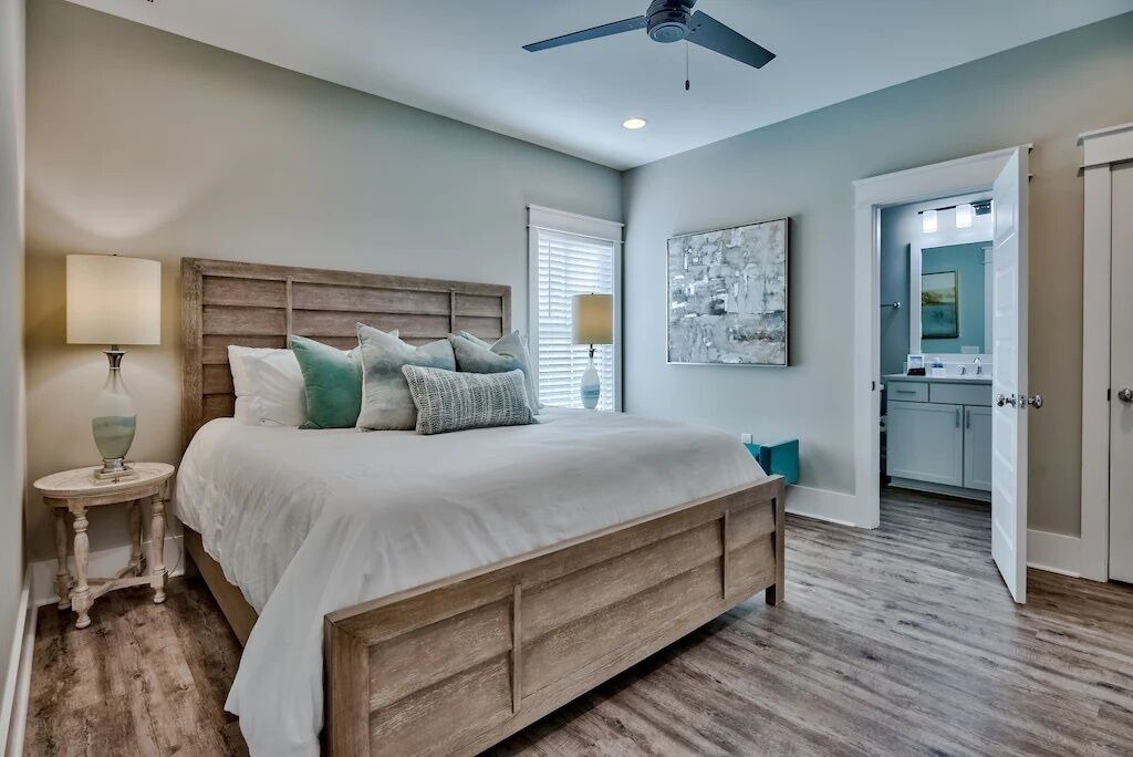 Photo of Bedroom in San Juan