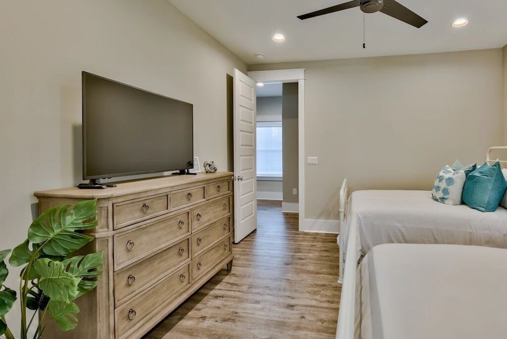 Photo of Bedroom in San Juan