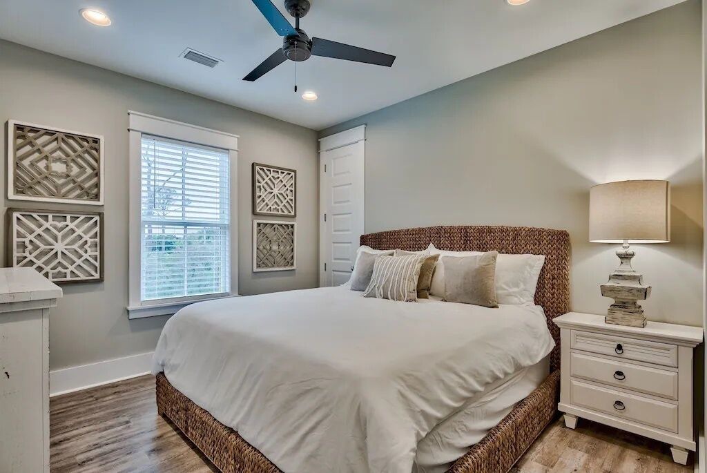 Photo of Bedroom in San Juan