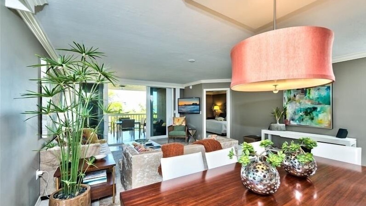 Photo of Bedroom in Park Shore