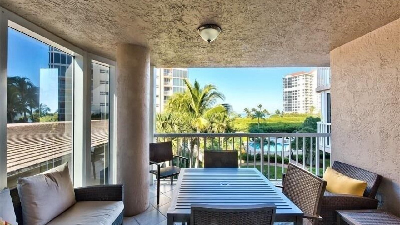 Photo of Patio Balcony in Park Shore
