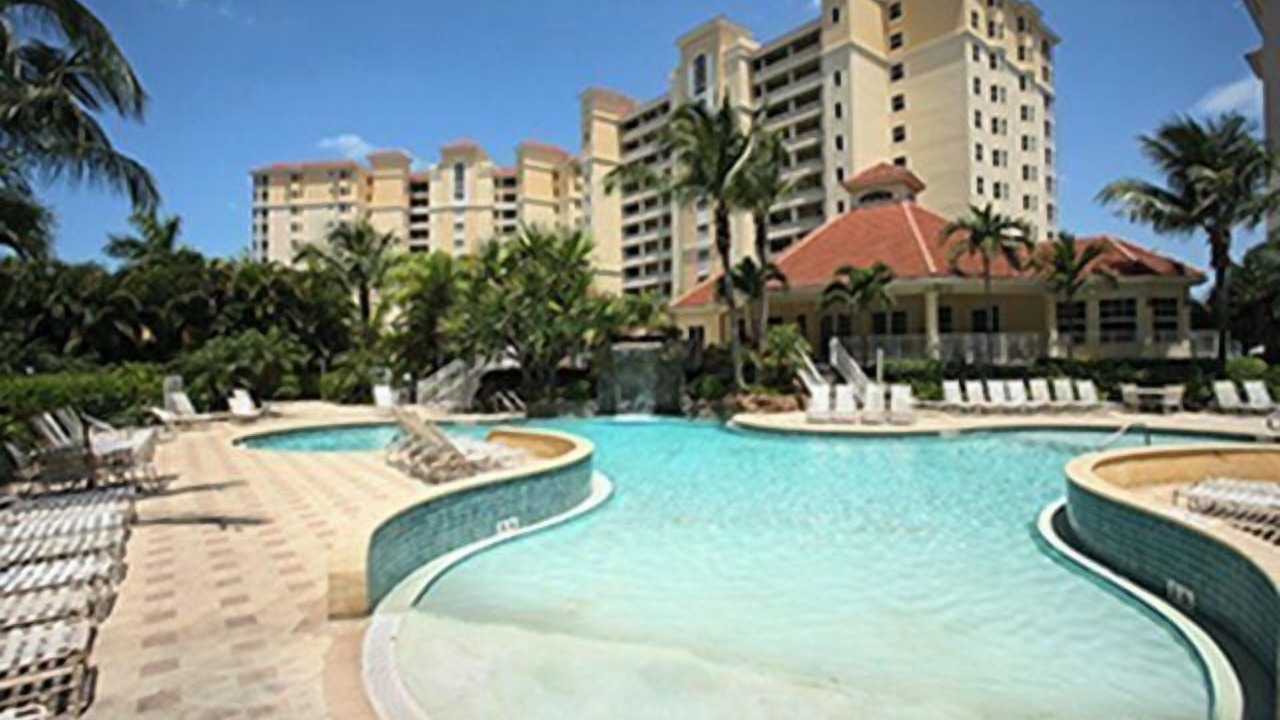 Photo of Outdoor in Vanderbilt Beach