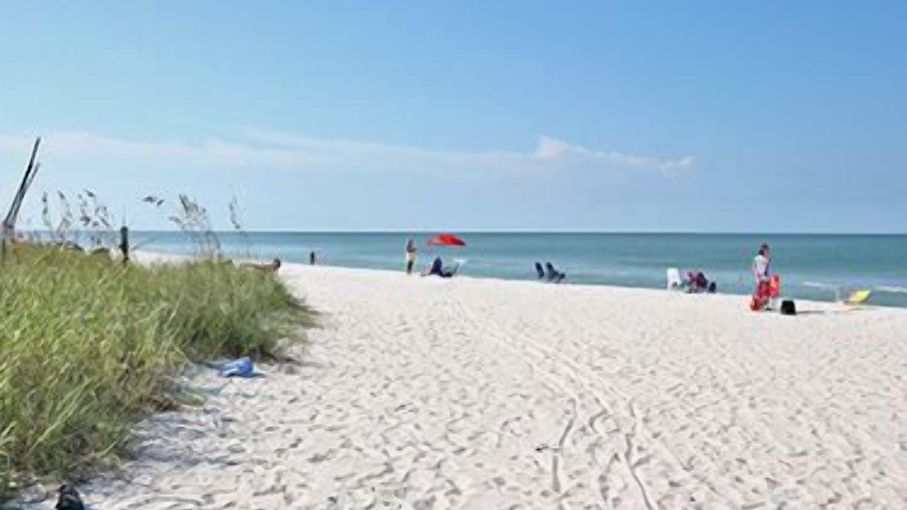Photo of Others in Vanderbilt Beach