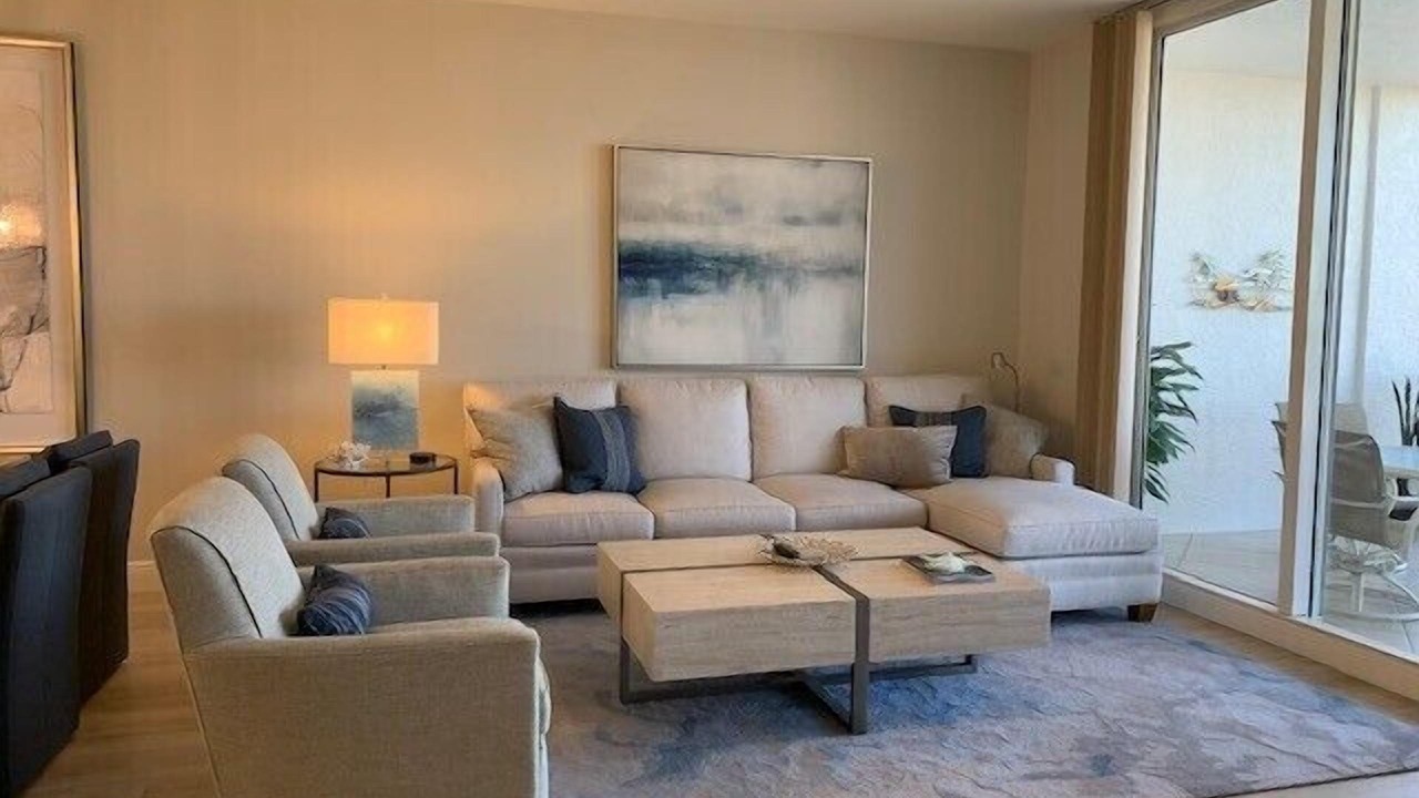 Photo of Bedroom in Vanderbilt Beach