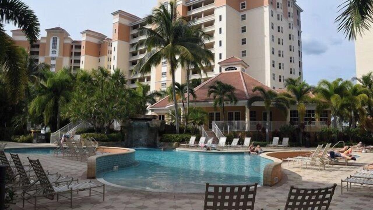 Photo of Outdoor in Vanderbilt Beach