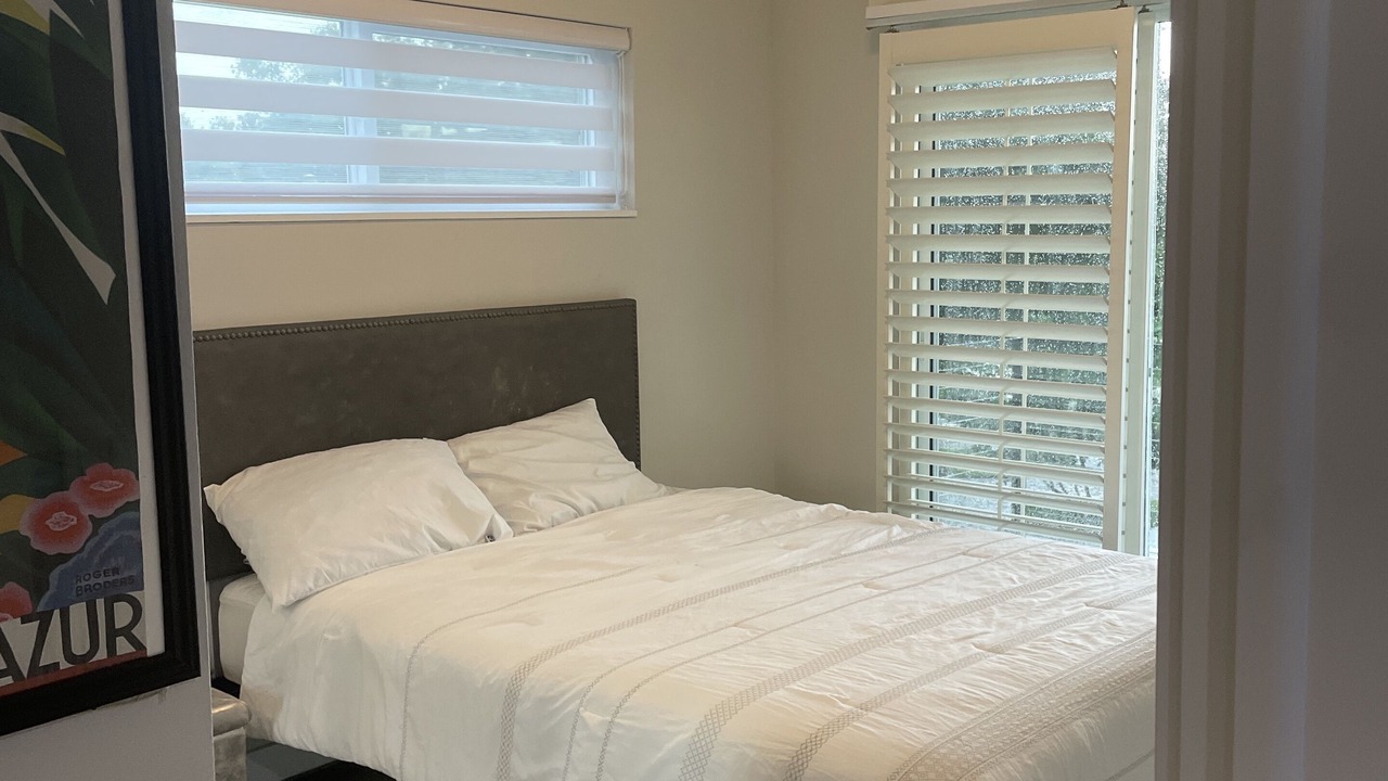 Photo of Bedroom in Maitland