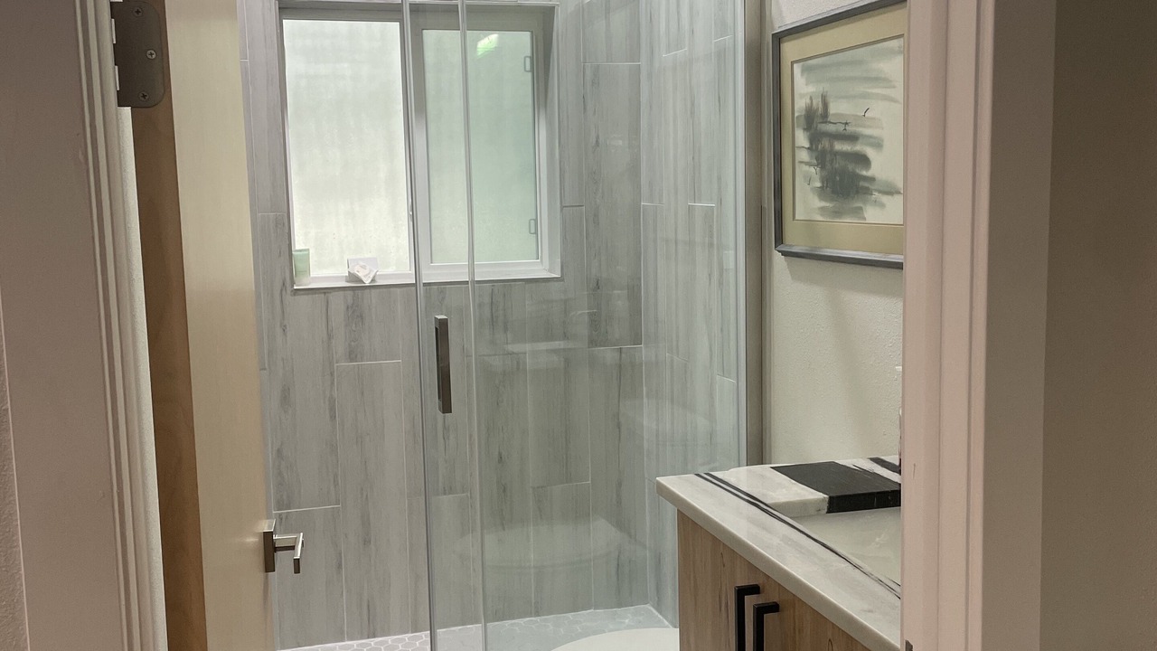Photo of Bathroom in Maitland