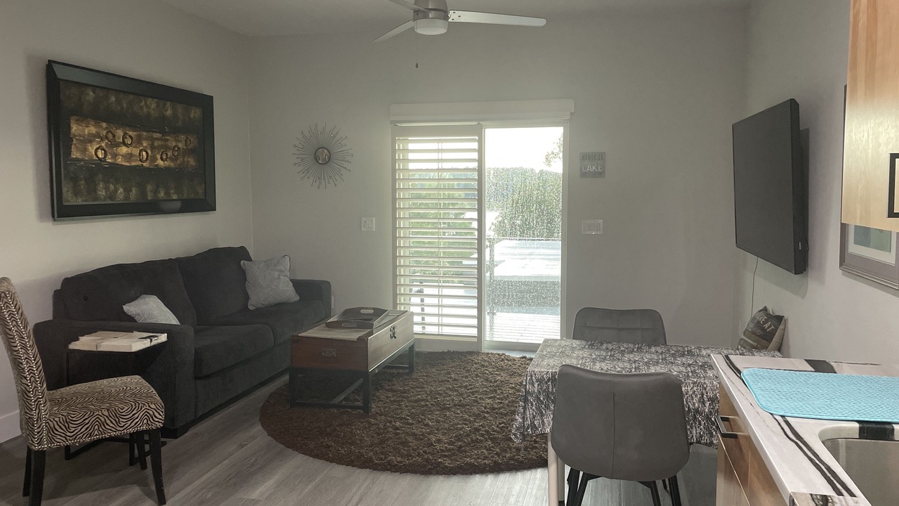 Photo of Livingroom in Maitland