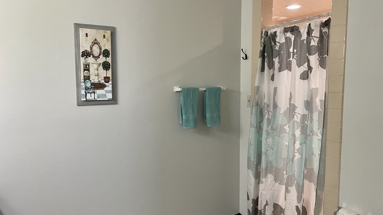 Photo of Bathroom in Historic District