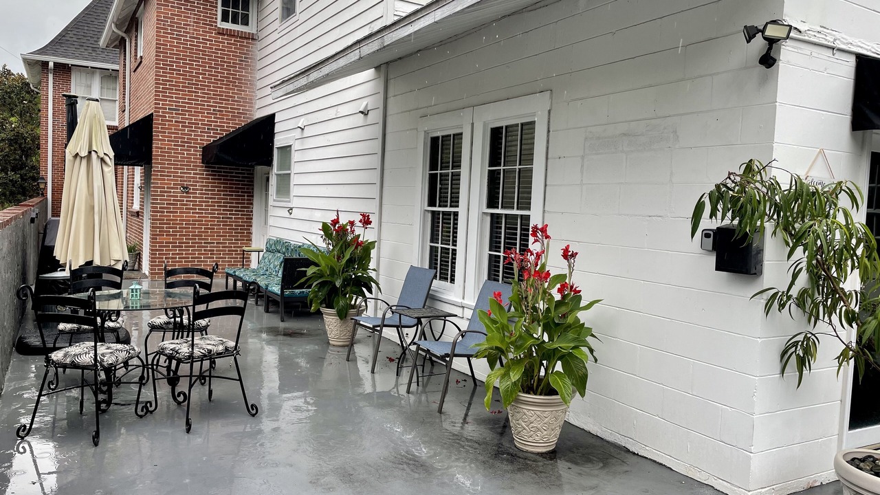 Photo of Outdoor in Historic District
