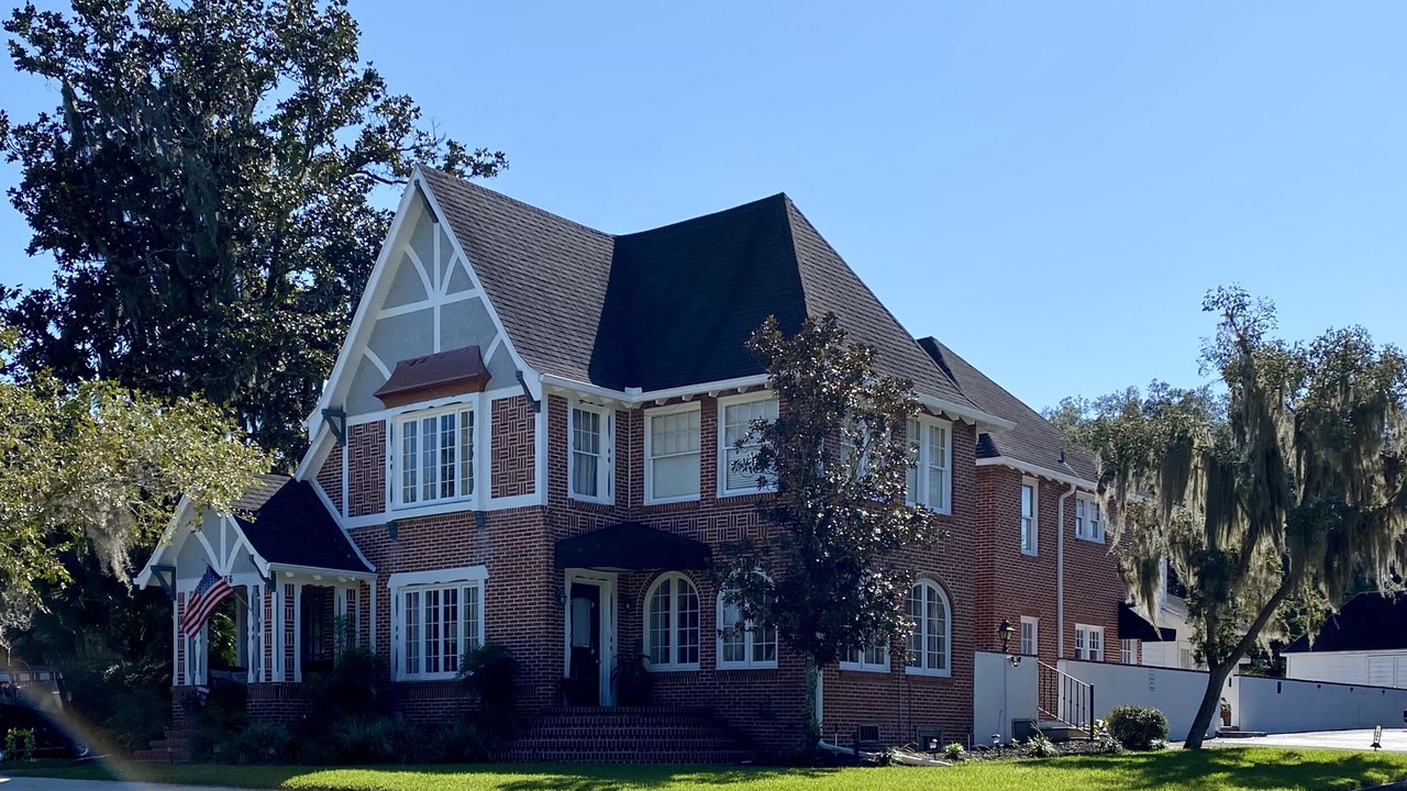Photo of Outdoor in Historic District
