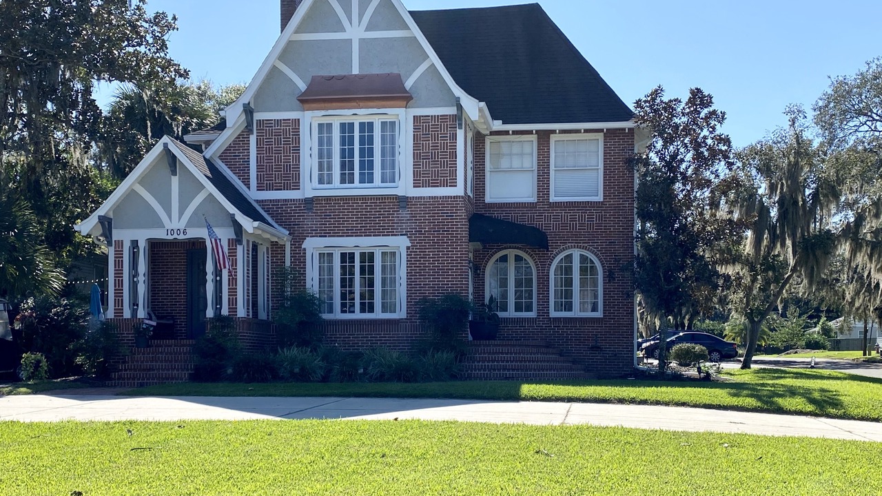 Photo of Outdoor in Historic District