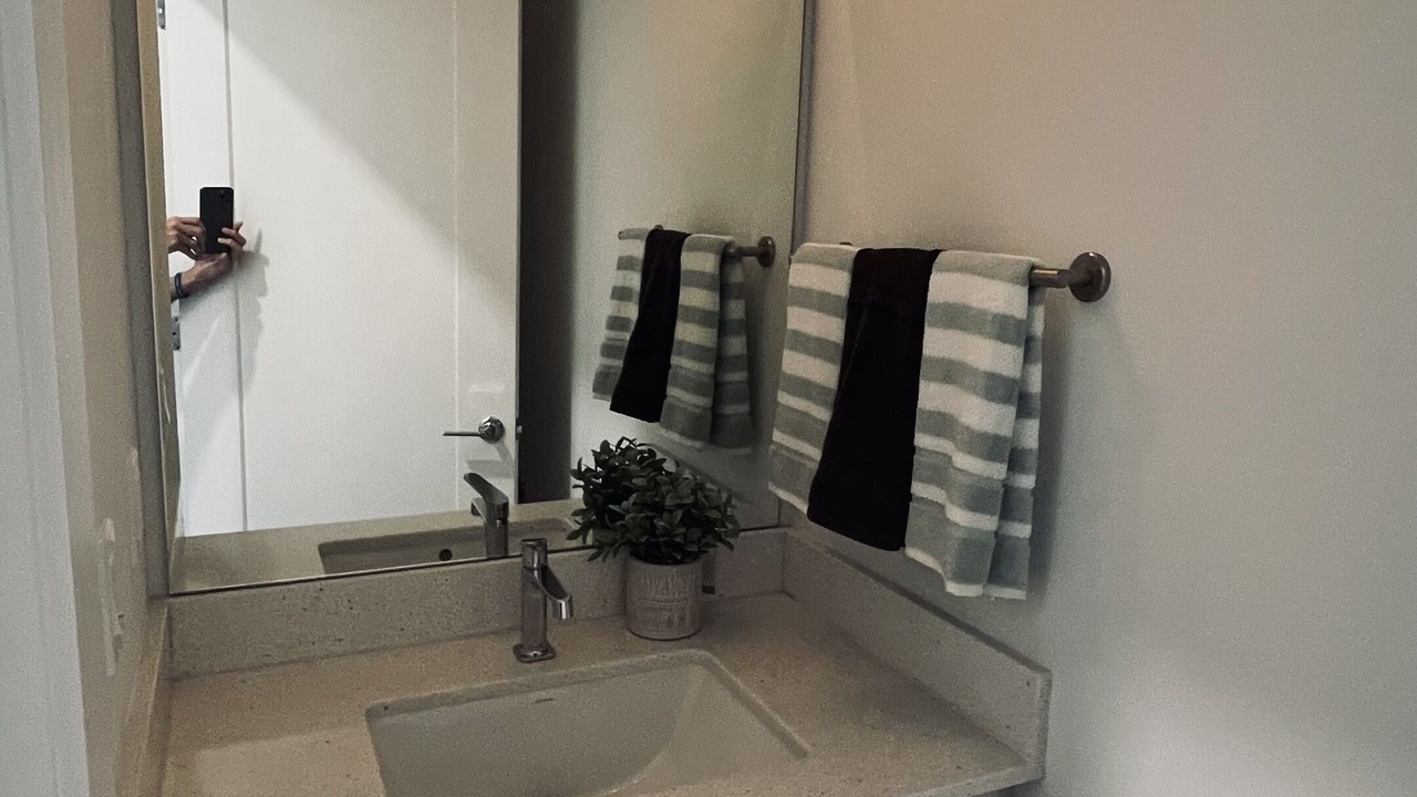 Photo of Bathroom in North Trail