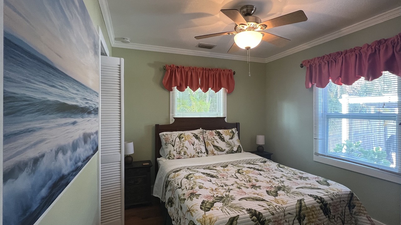 Photo of Bedroom in Gulfport