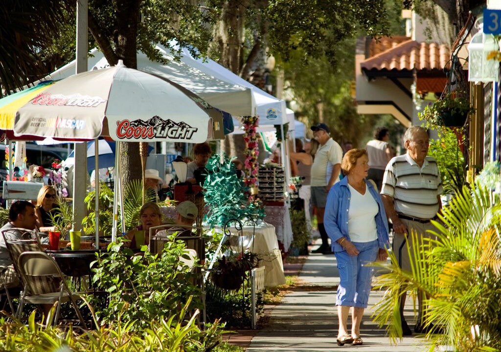 Photo of Outdoor in Gulfport