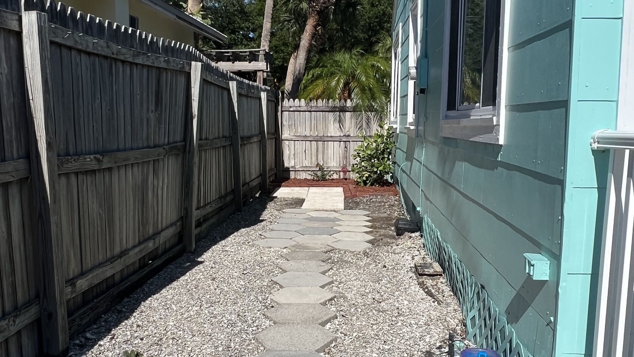 Photo of Outdoor in Gulfport