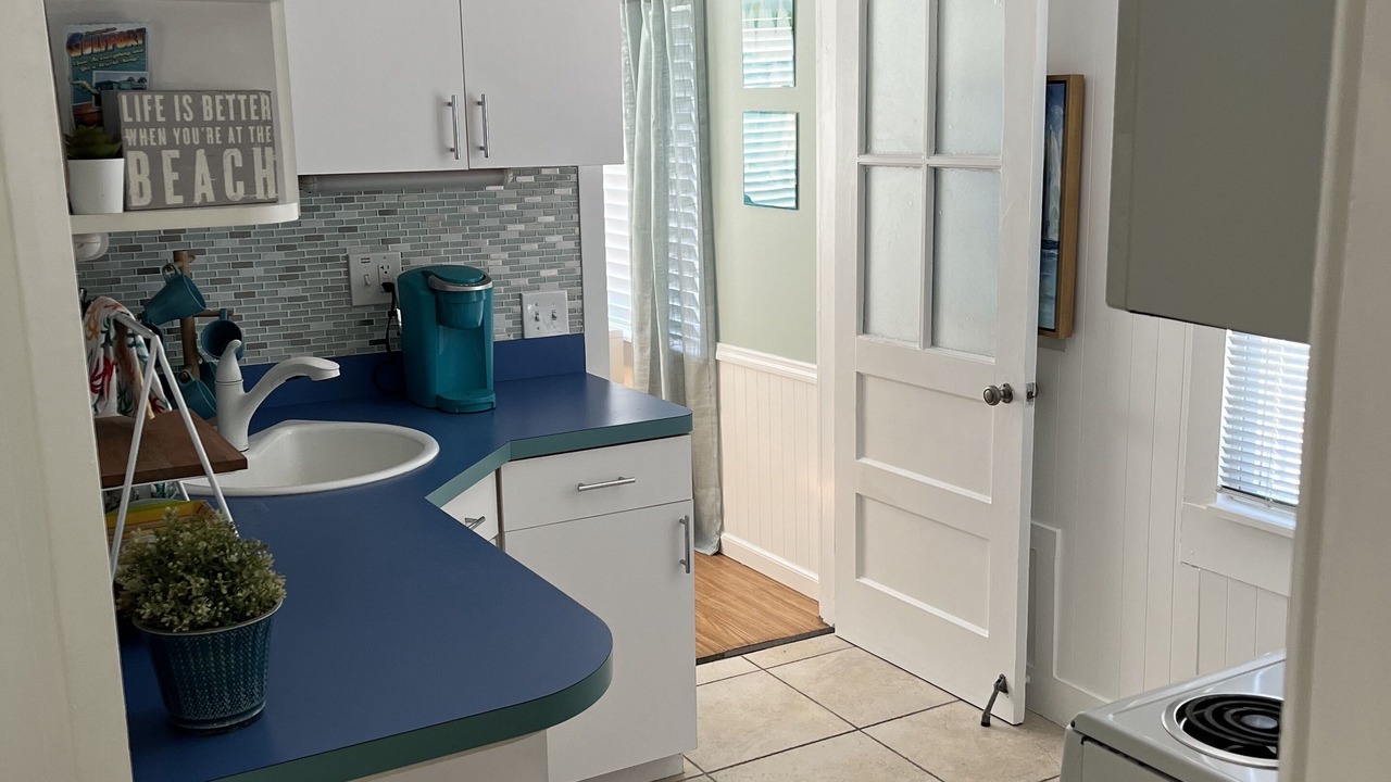 Photo of Kitchen in Gulfport