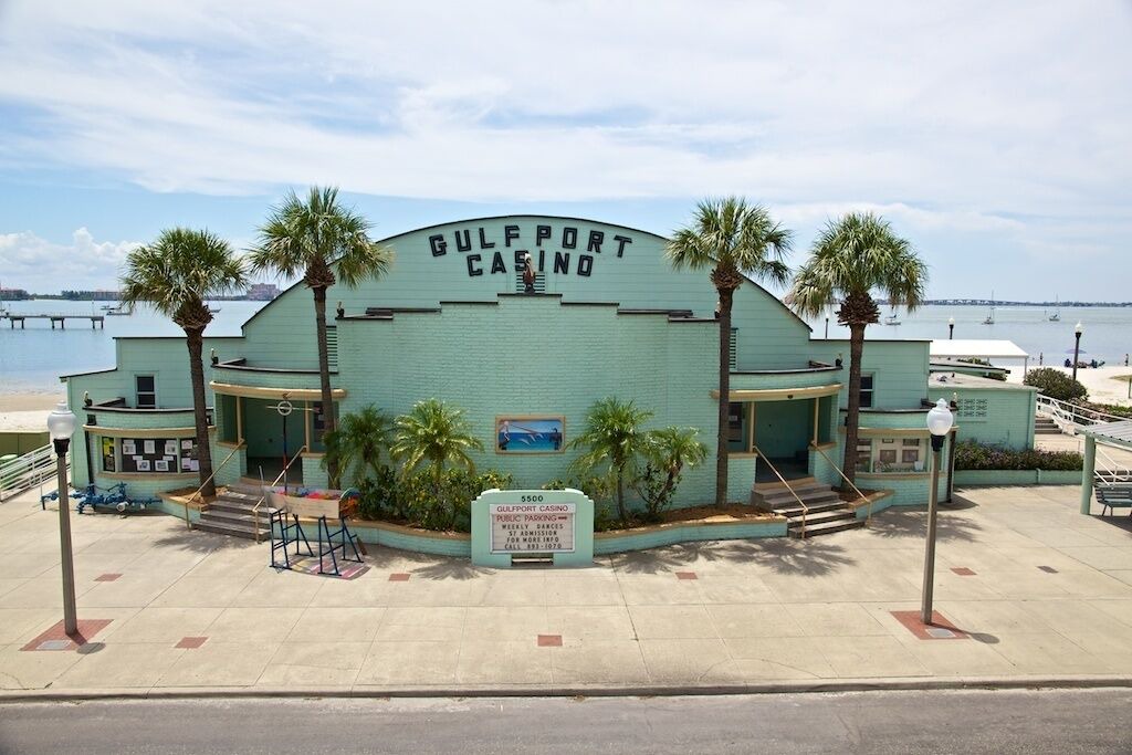 Photo of Outdoor in Gulfport