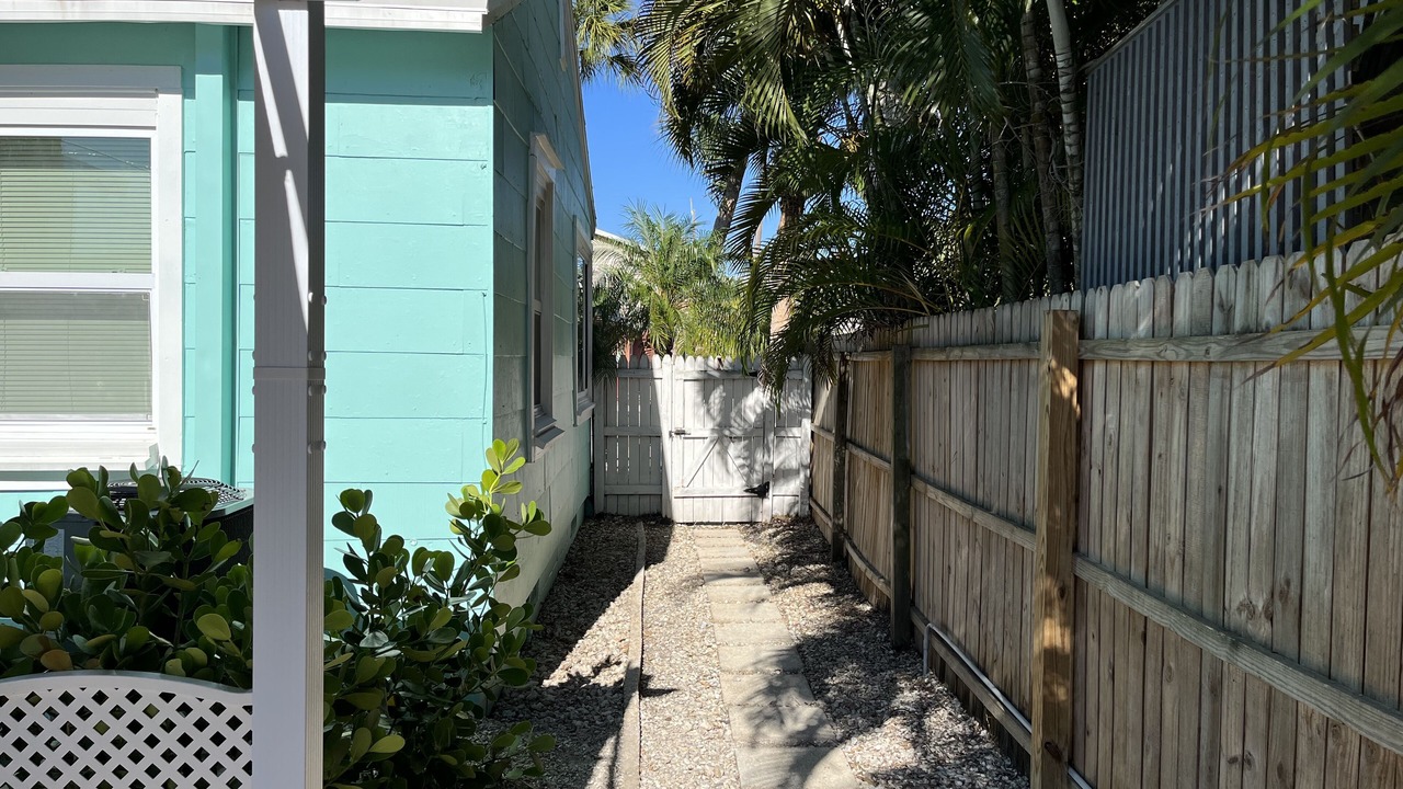 Photo of Outdoor in Gulfport