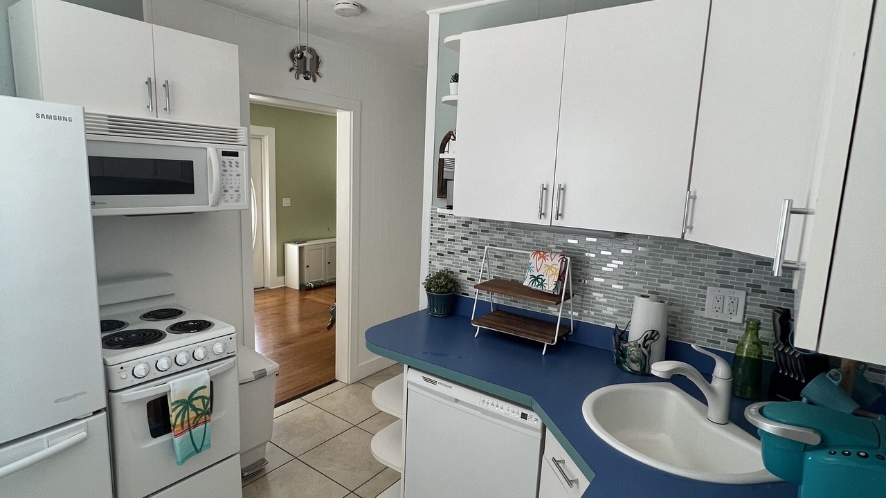 Photo of Kitchen in Gulfport