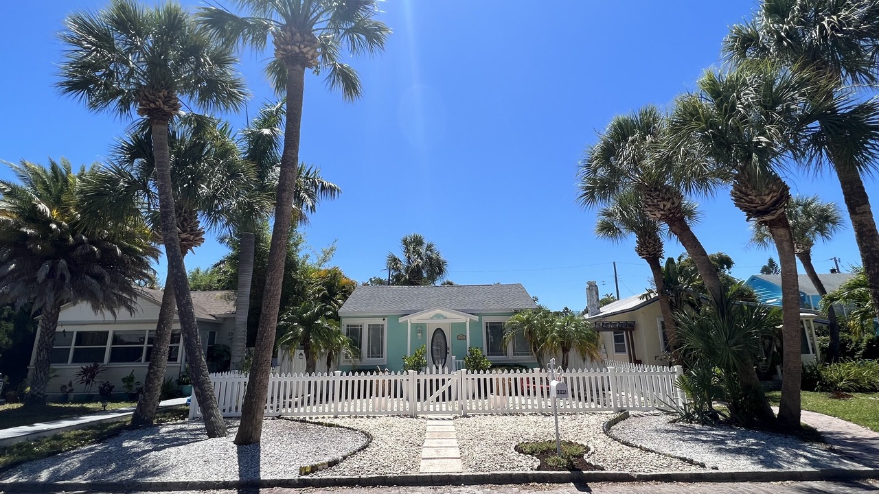 Photo of Outdoor in Gulfport