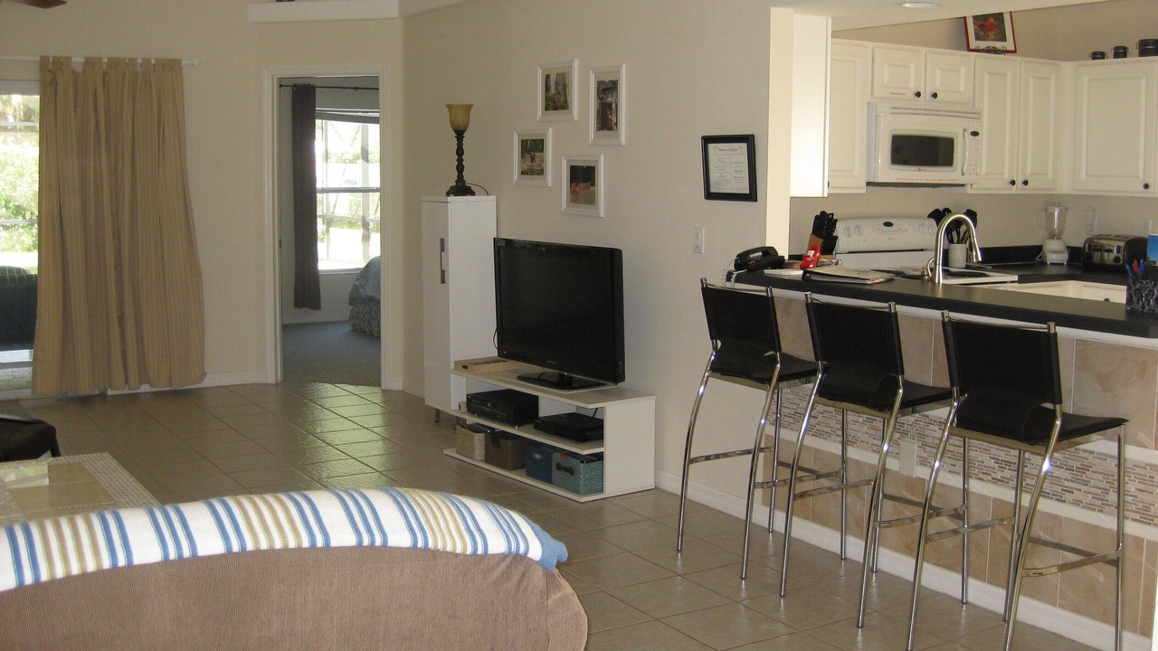 Photo of Kitchen in Lake Wilson Preserve