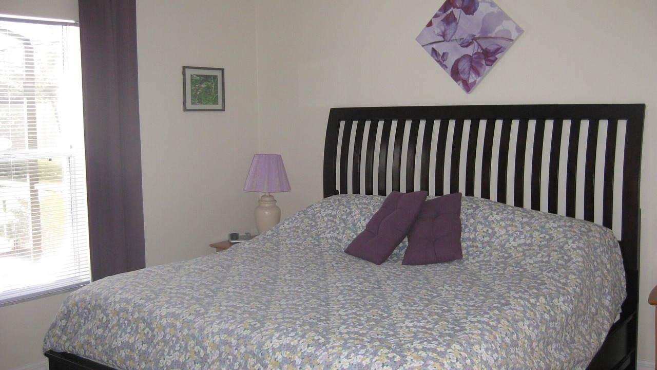 Photo of Bedroom in Lake Wilson Preserve