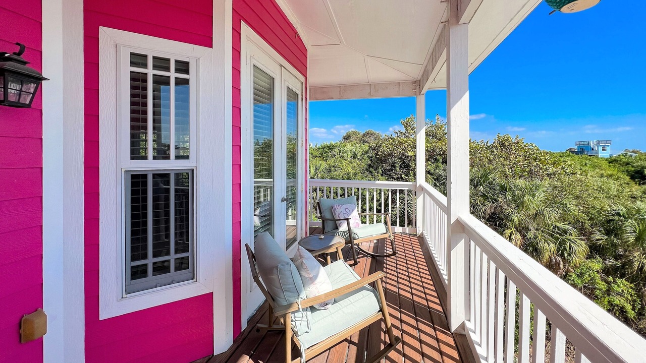 Photo of Outdoor in North Captiva