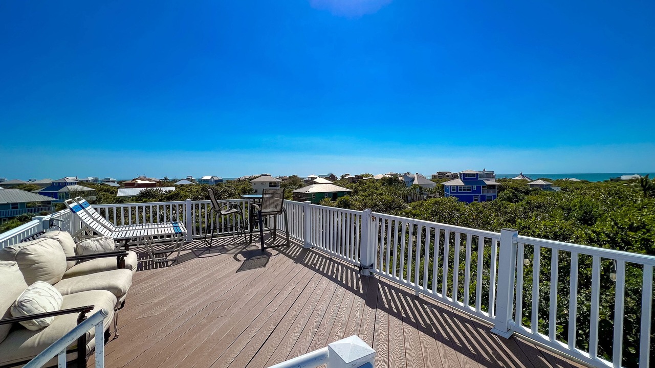 Photo of Outdoor in North Captiva
