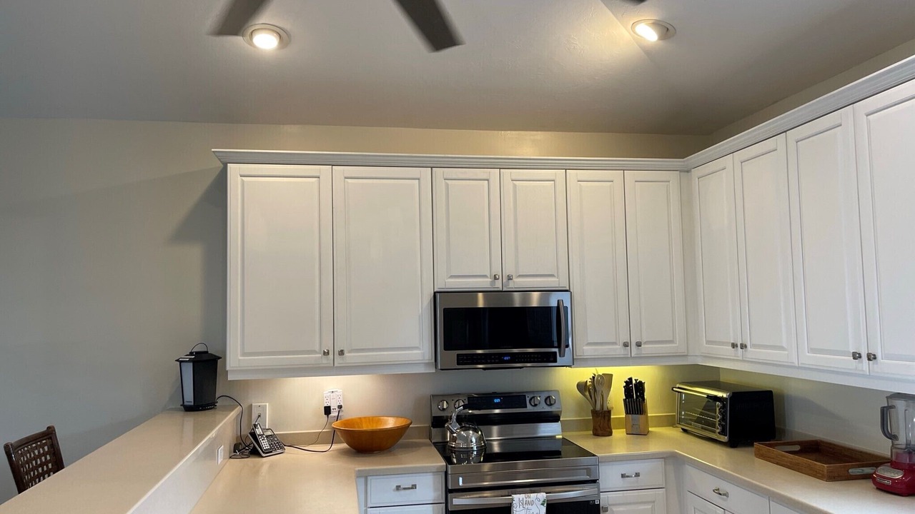 Photo of Kitchen in North Captiva