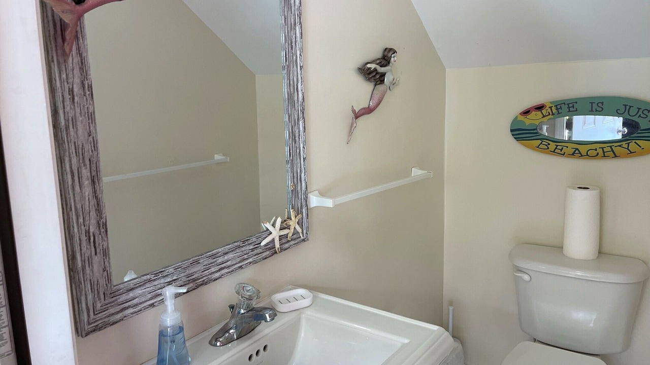 Photo of Bathroom in North Captiva
