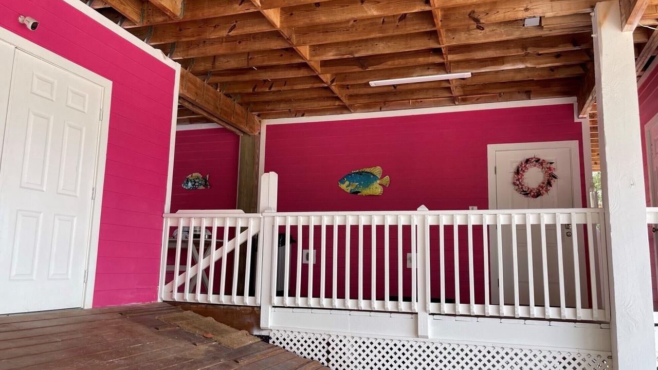 Photo of Outdoor in North Captiva
