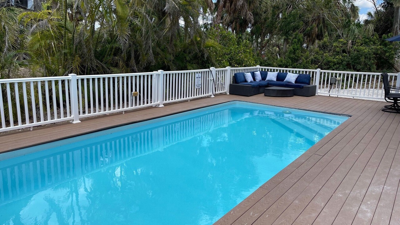 Photo of Outdoor in North Captiva