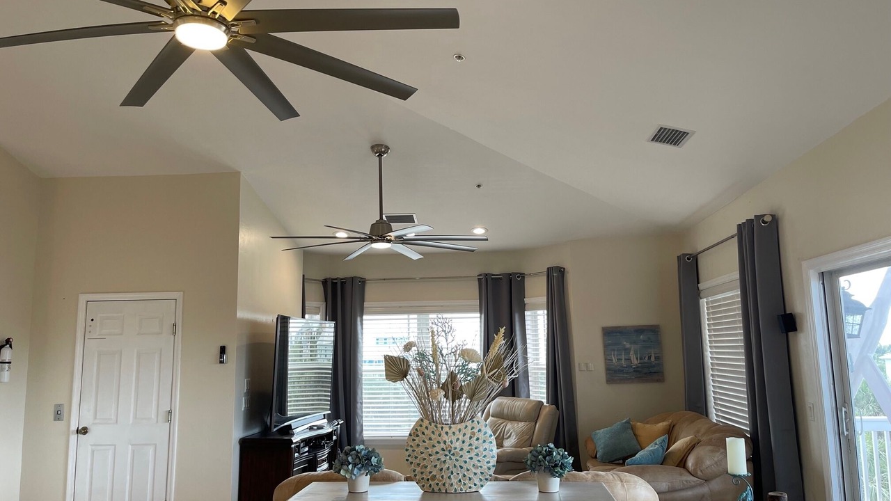 Photo of Livingroom in North Captiva