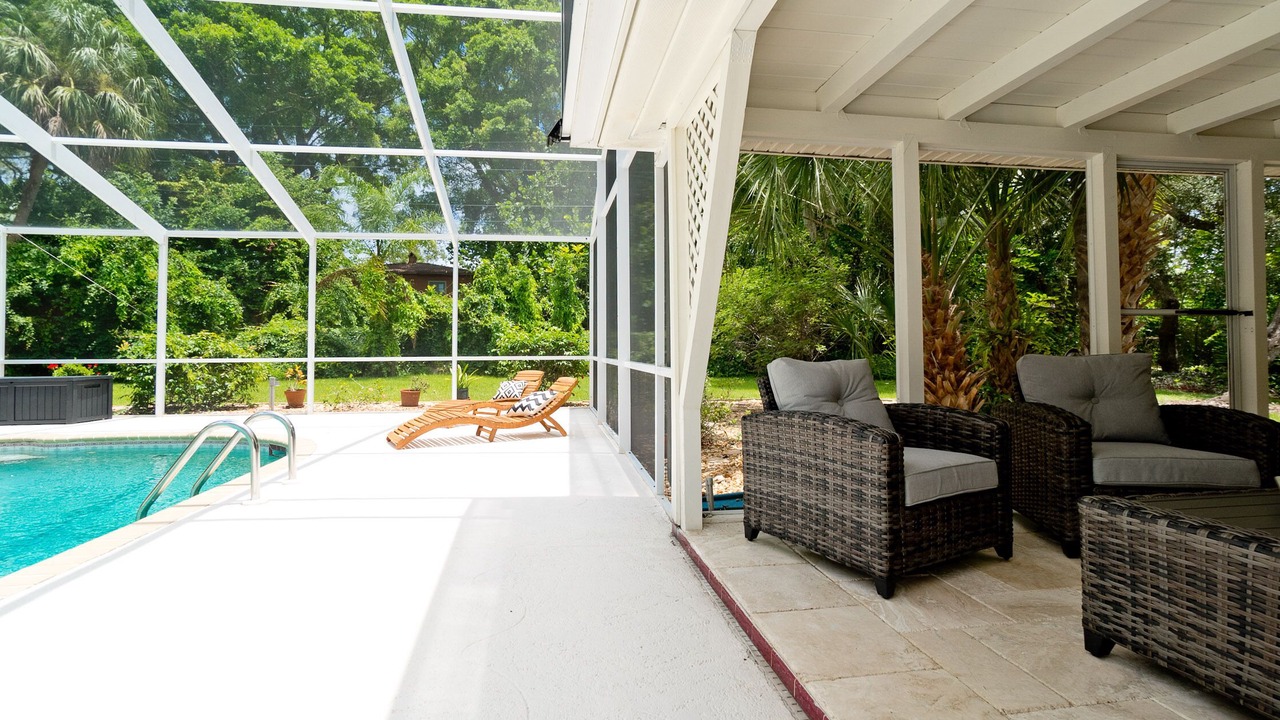 Photo of Outdoor in Trailer Estates