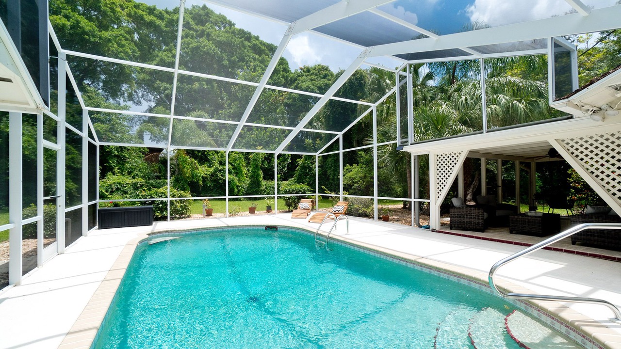 Photo of Outdoor in Trailer Estates