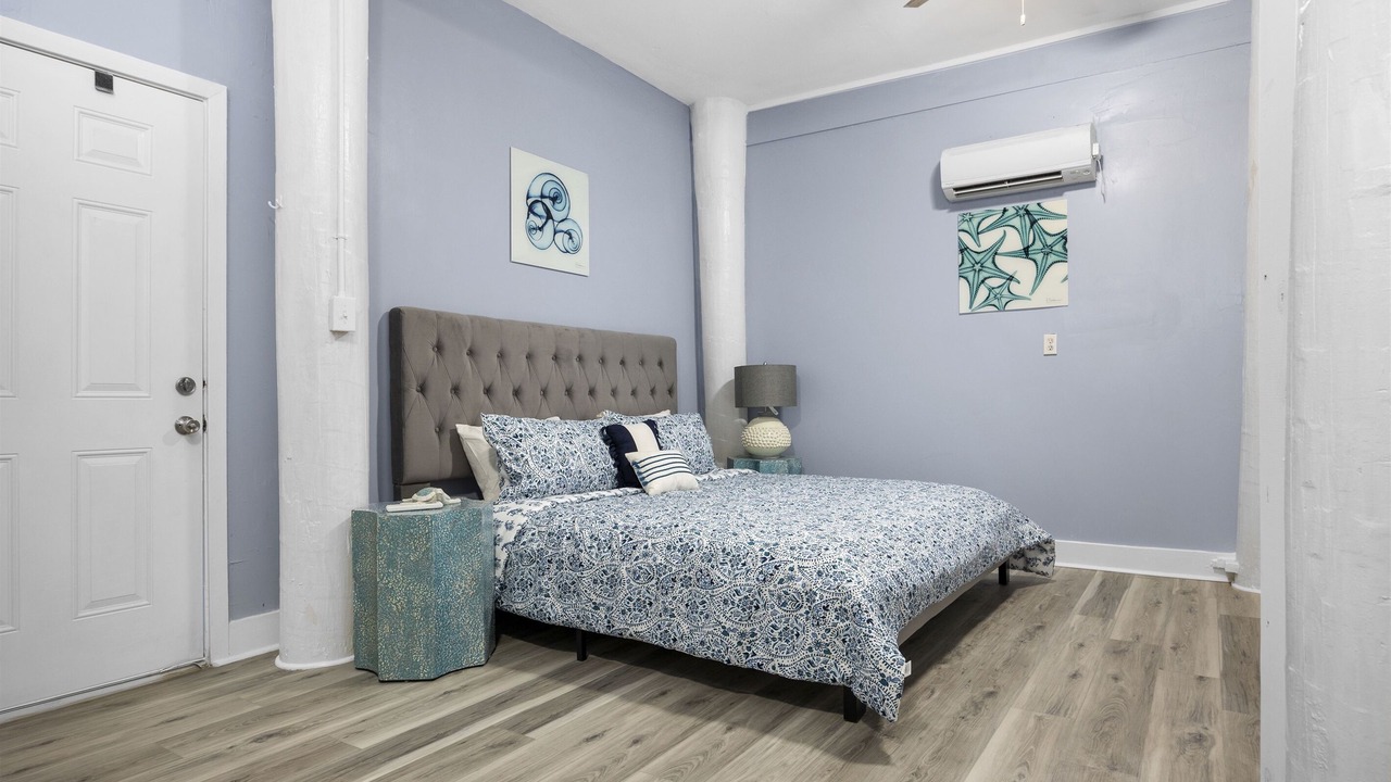 Photo of Bedroom in Toilla Segunda