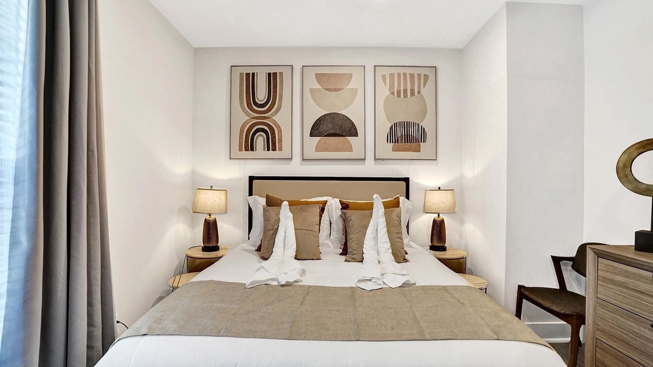 Photo of Bedroom in Plantation
