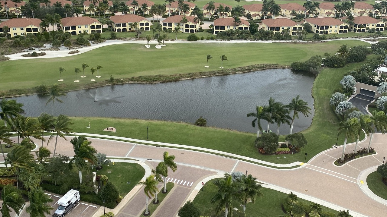 Photo of Outdoor in Hammock Bay