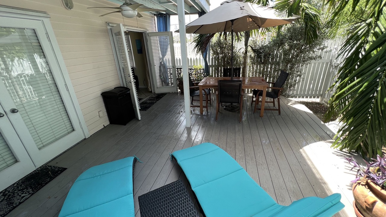 Photo of Outdoor in Truman Annex