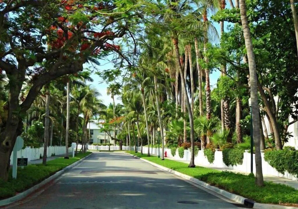 Photo of Outdoor in Truman Annex