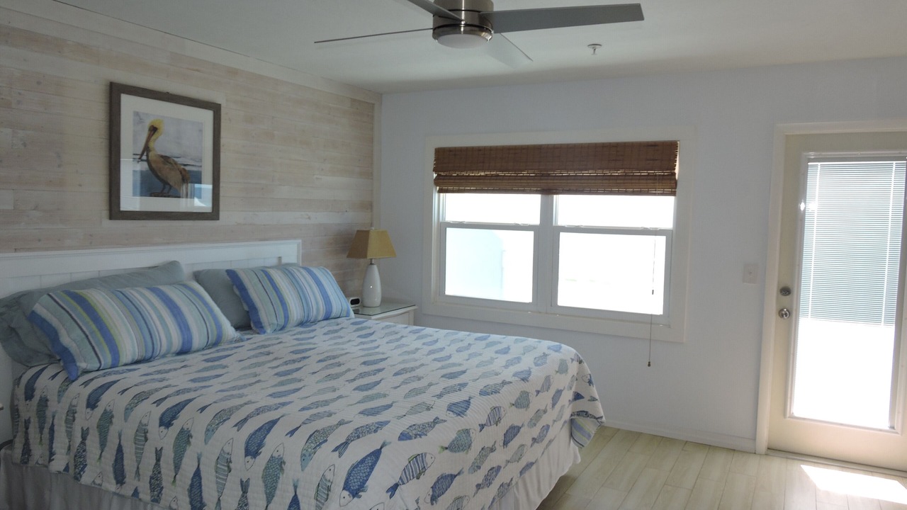 Photo of Bathroom in Palm Island