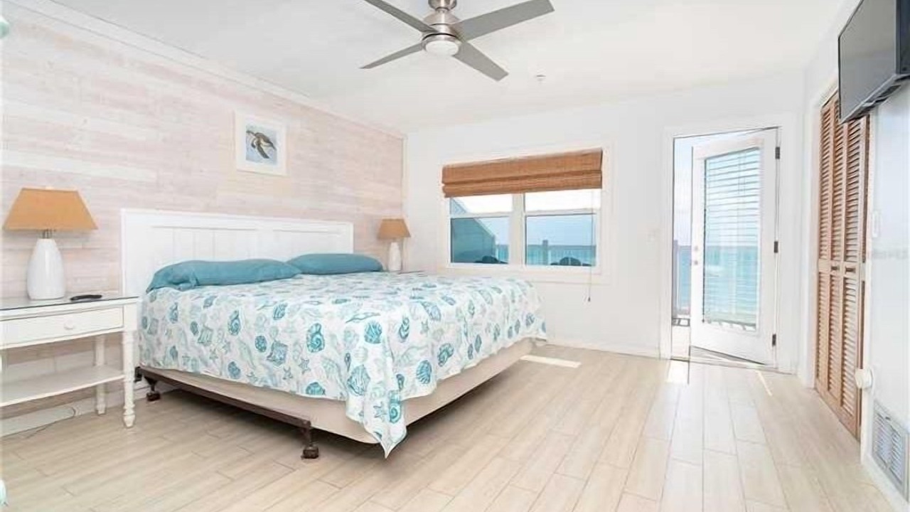 Photo of Bathroom in Palm Island