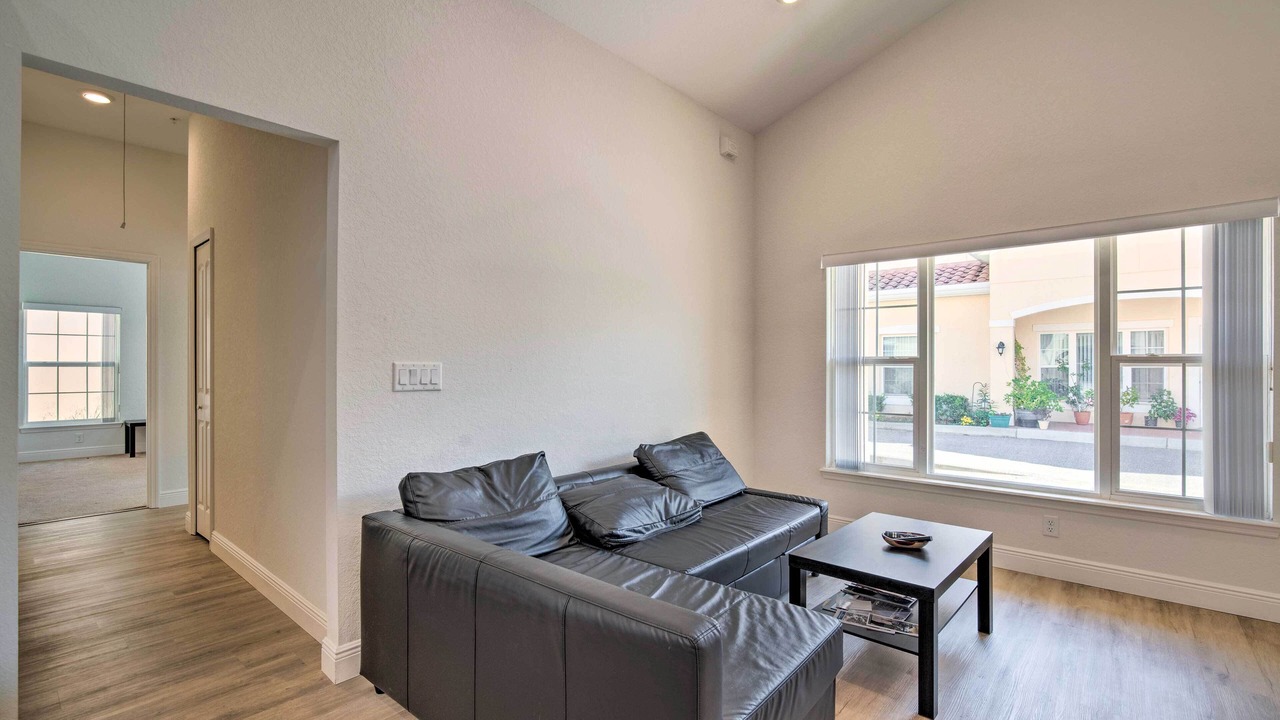 Photo of Livingroom in Tavares