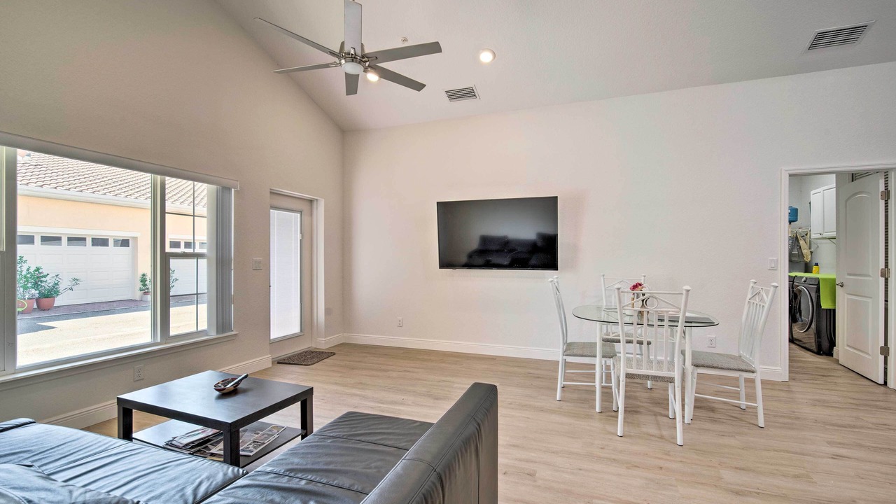 Photo of Livingroom in Tavares