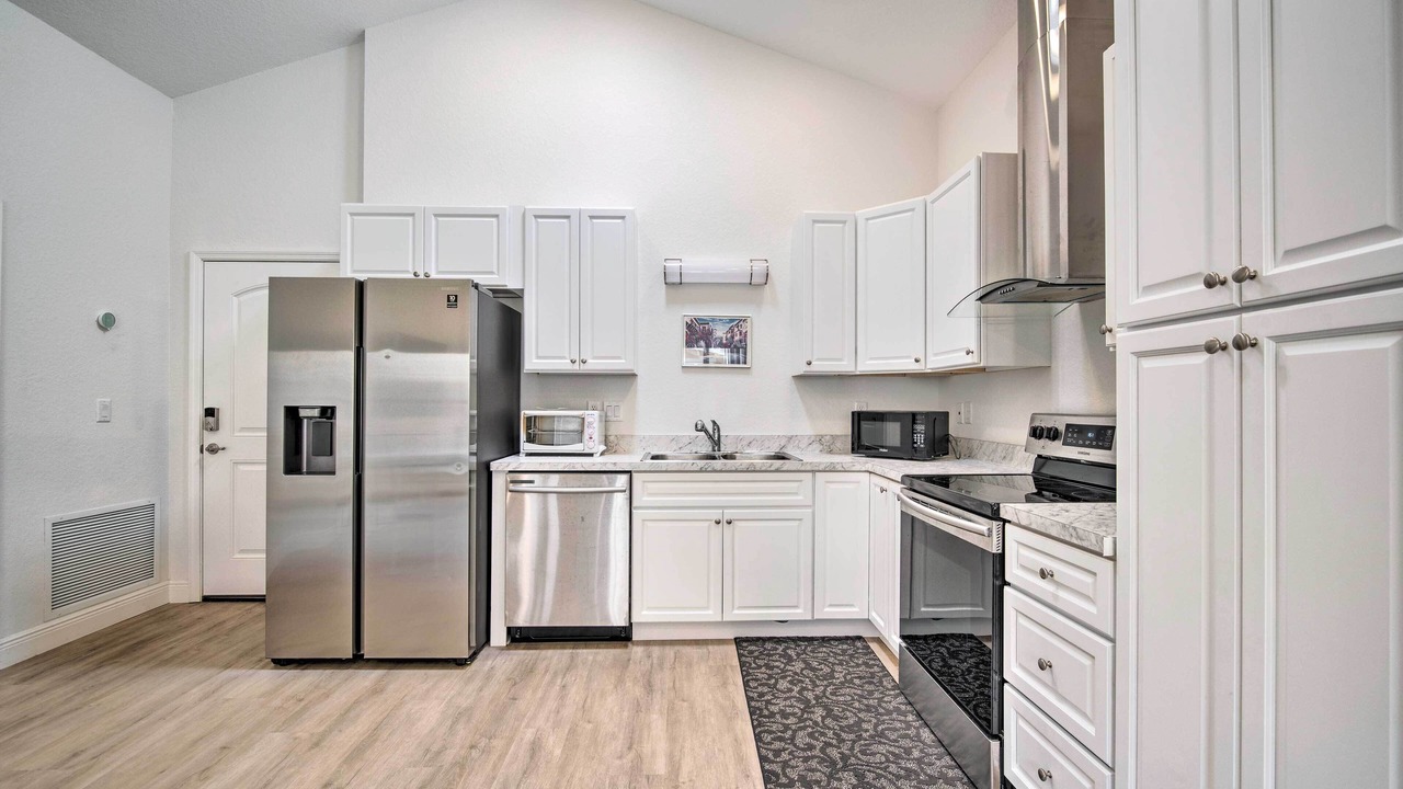 Photo of Kitchen in Tavares