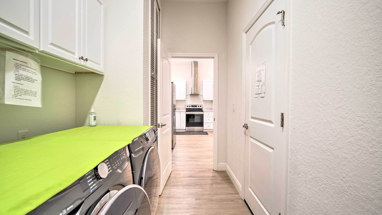 Photo of Kitchen in Tavares