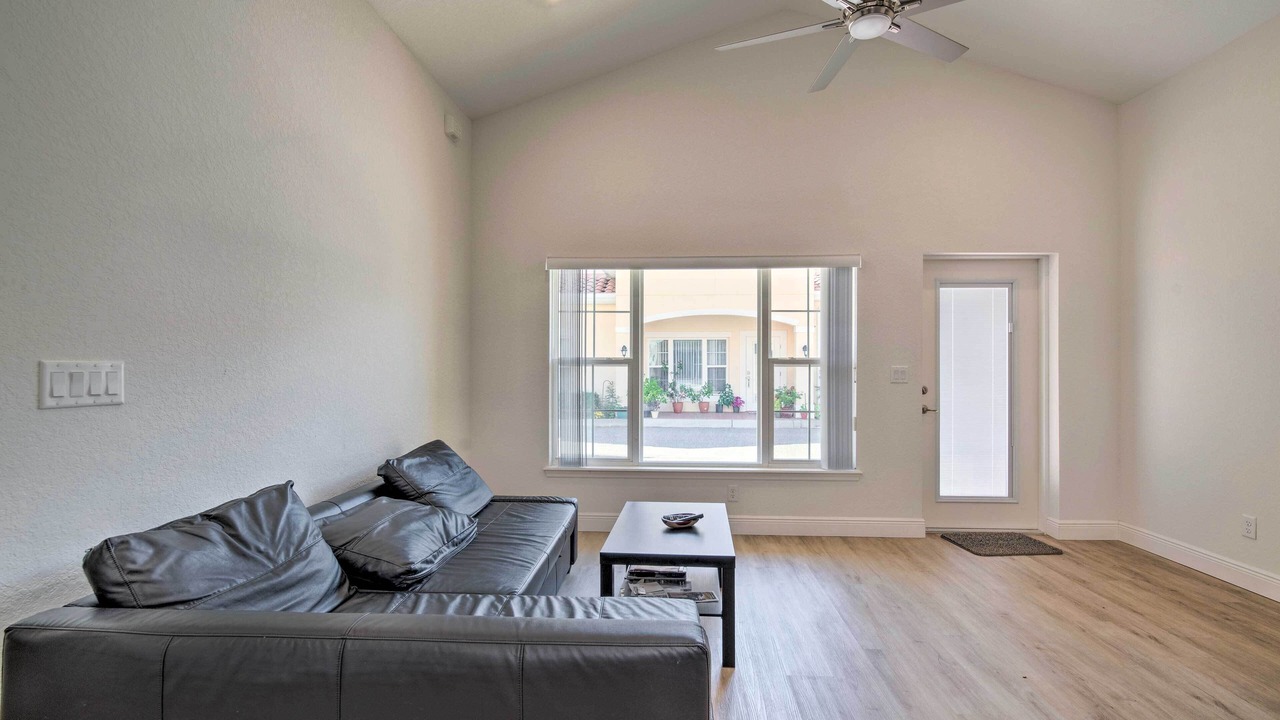 Photo of Livingroom in Tavares