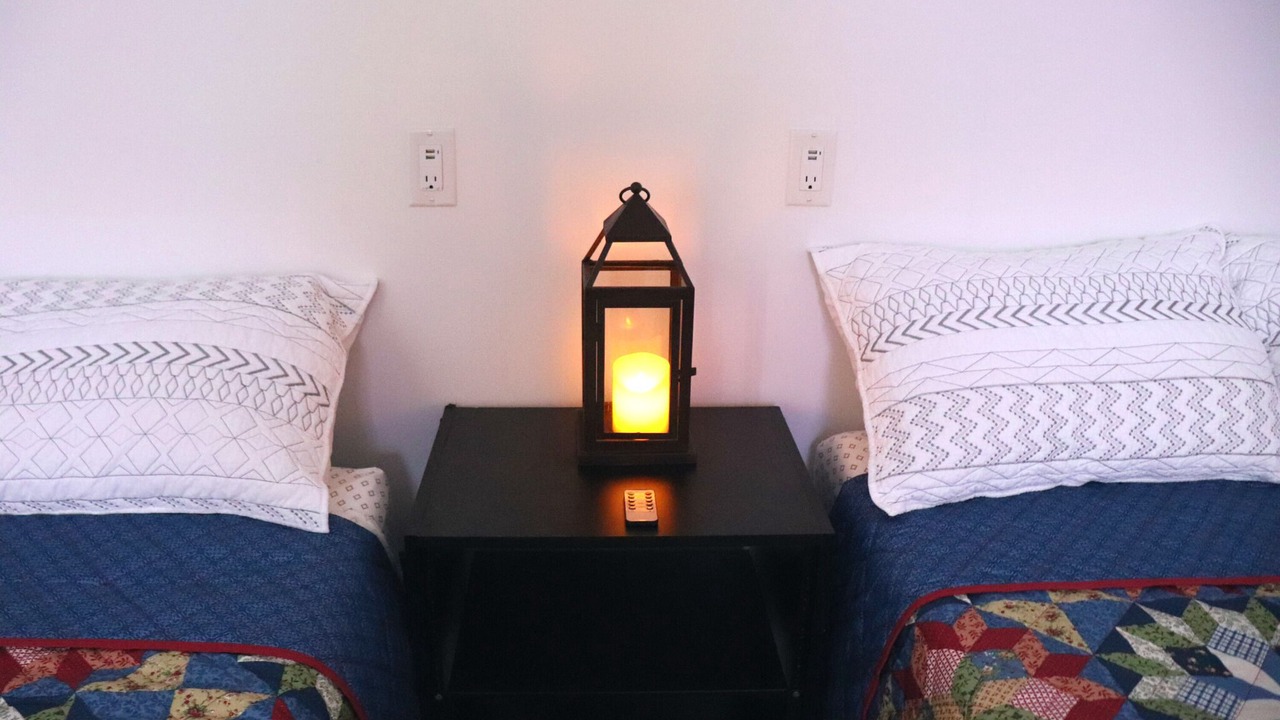 Photo of Bedroom in Little Havana