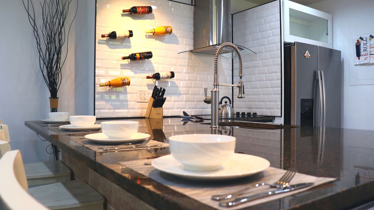 Photo of Kitchen in Little Havana